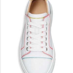 Vieirissima (Pink/Blue) CHRISTIAN LOUBOUTIN SHOES